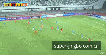 U17世界杯抽签结果揭晓，竞博体育平台带你直击中国足球新动态