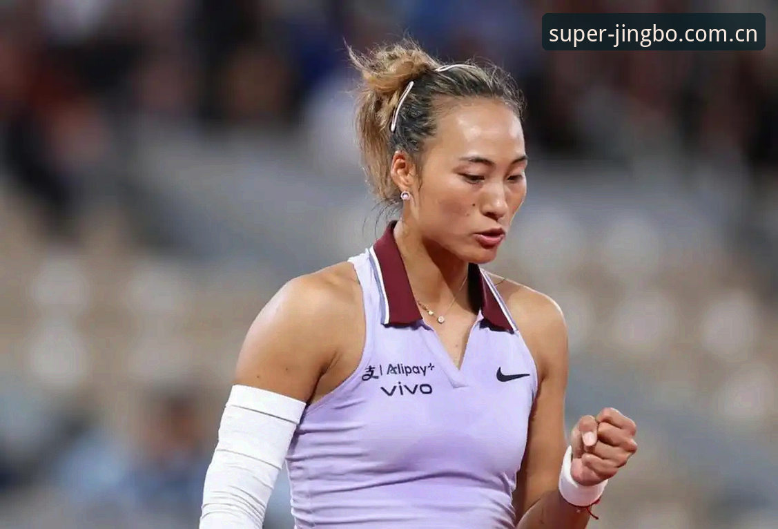 2026法网女单签表深度解析：郑钦文保分压力下的中国金花前景展望
